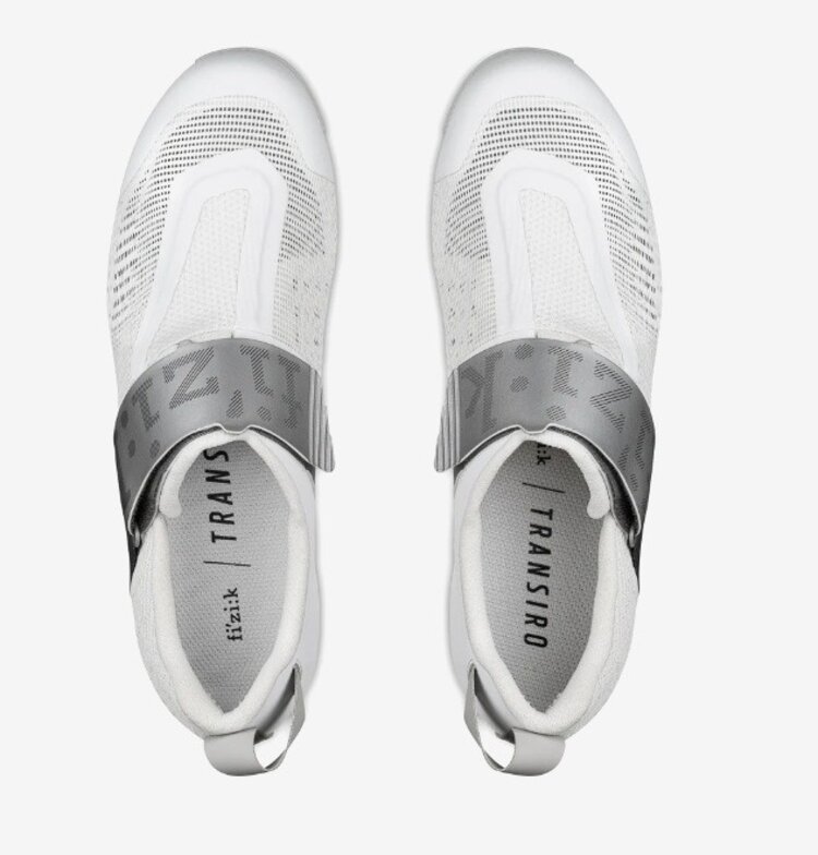 FIZIK FIZIK TRANSIRO HYDRA AEROWEAVE CARBON TRIATHLON SHOES
