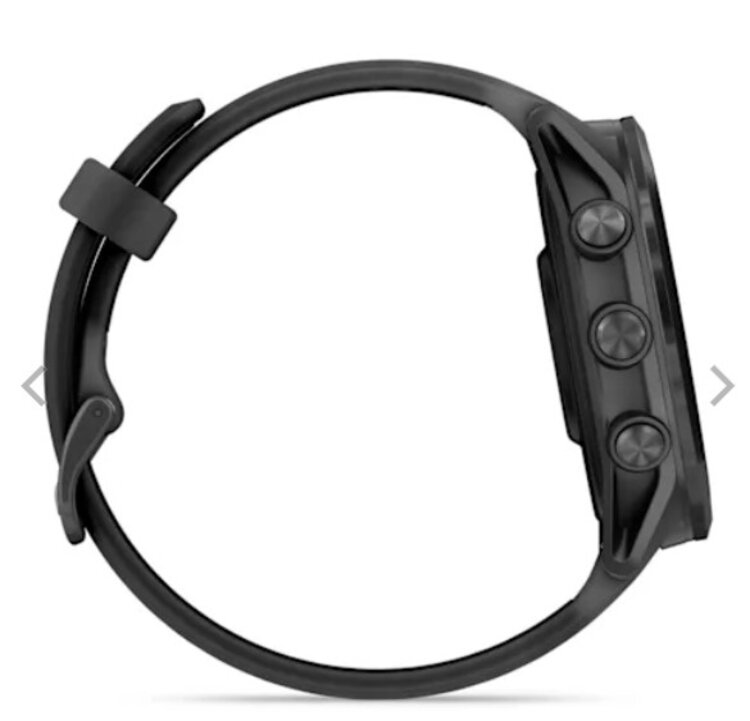 GARMIN FORERUNNER 570 47MM BLACK