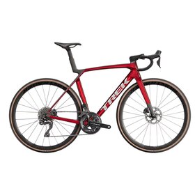TREK MADONE SL 6 GEN 8, CRIMSON RED, M
