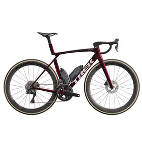 TREK MADONE SLR 7 GEN 8, CARBON RED SMOKE, M