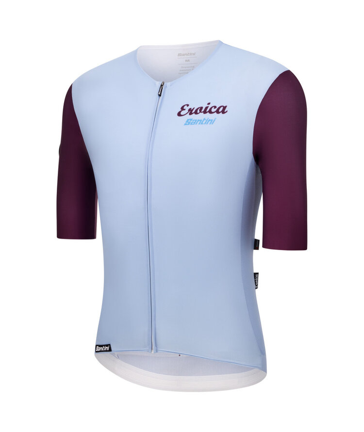 SANTINI EROICA BORGO - UNISEX JERSEY