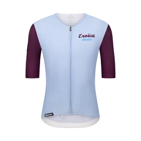 SANTINI EROICA BORGO - UNISEX JERSEY