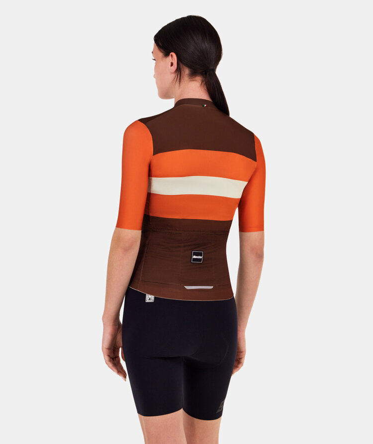 SANTINI BENGAL - JERSEY UNISEX