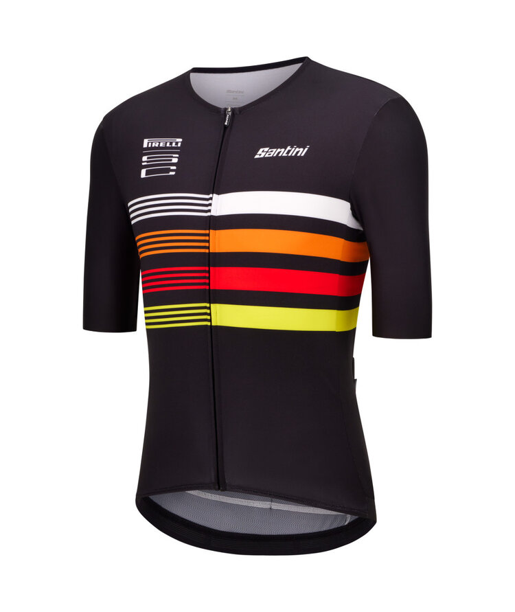 SANTINI PIRELLI - UNISEX JERSEY TAPE
