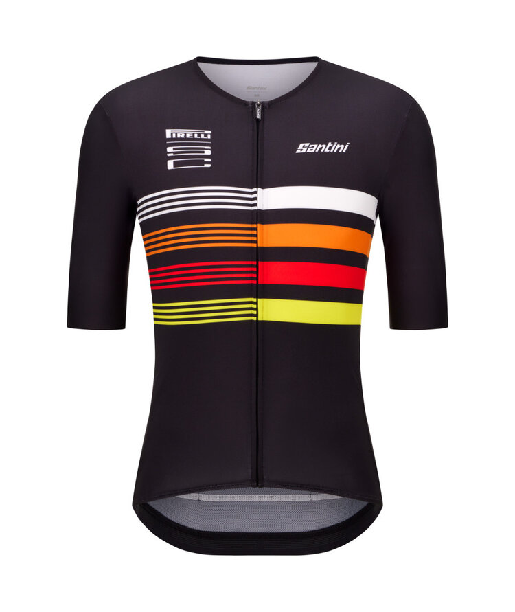 SANTINI PIRELLI - UNISEX JERSEY TAPE