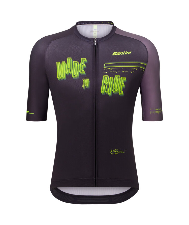 SANTINI NOVA - MEN'S JERSEY