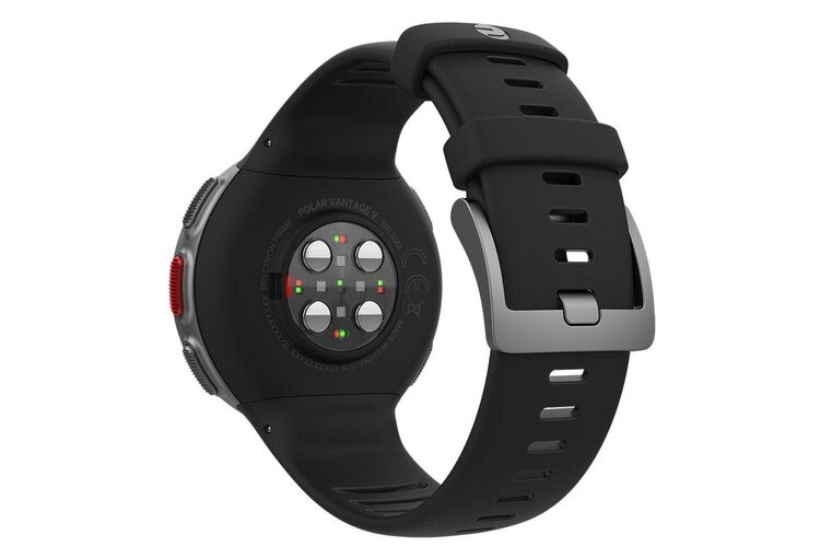 POLAR POLAR VANTAGE V WITH H10