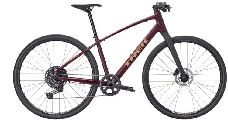 TREK FX SPORT AL 3