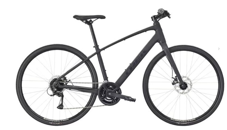 TREK FX 1 STEPOVER GEN 4