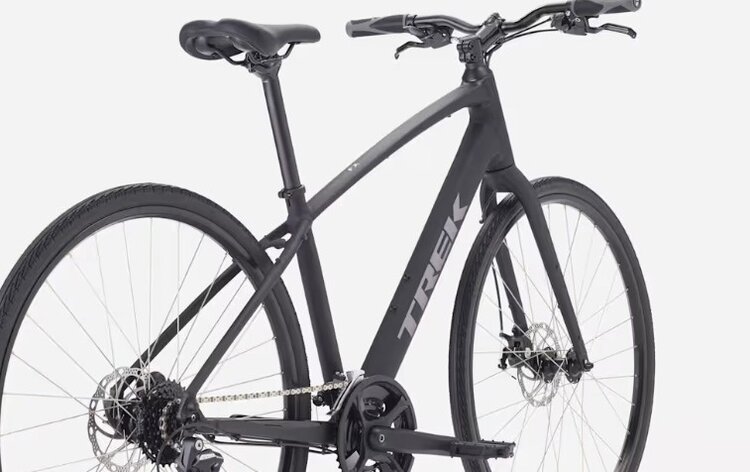 TREK FX 1 STEPOVER GEN 4