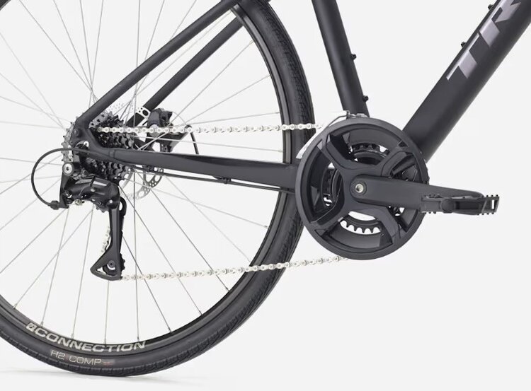 TREK FX 1 STEPOVER GEN 4