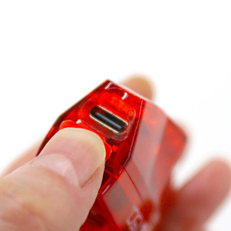 Cateye AMPP 500S + VIZ150 (USB-C) SET