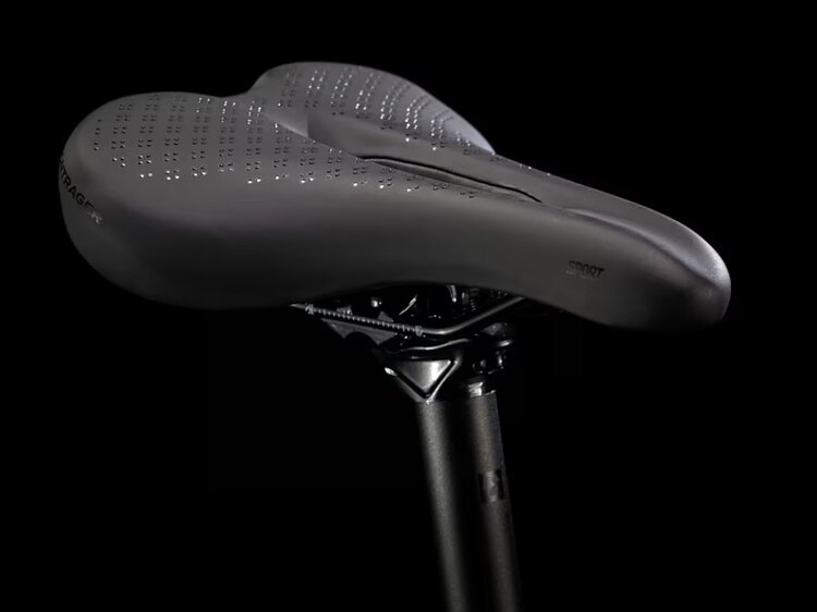 TREK FX 2 DISC STAGGER S CH