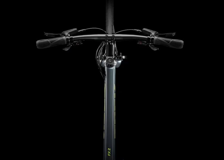 TREK FX 2 DISC STAGGER S CH