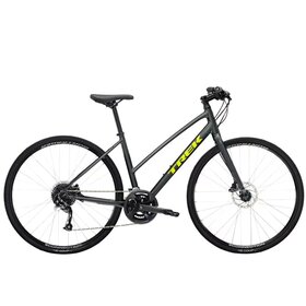 TREK FX 2 DISC STAGGER S CH