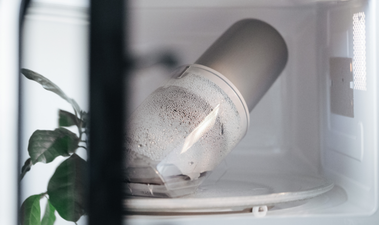 ELITE NETO STERILIZER CLEAER/BLUE