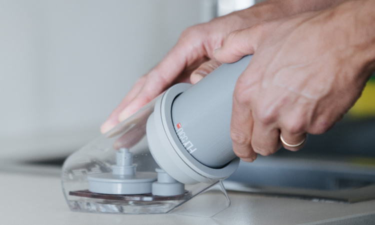 ELITE NETO STERILIZER CLEAER/BLUE