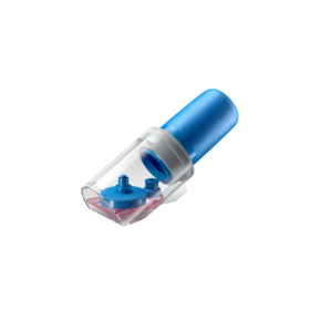 ELITE NETO STERILIZER CLEAER/BLUE