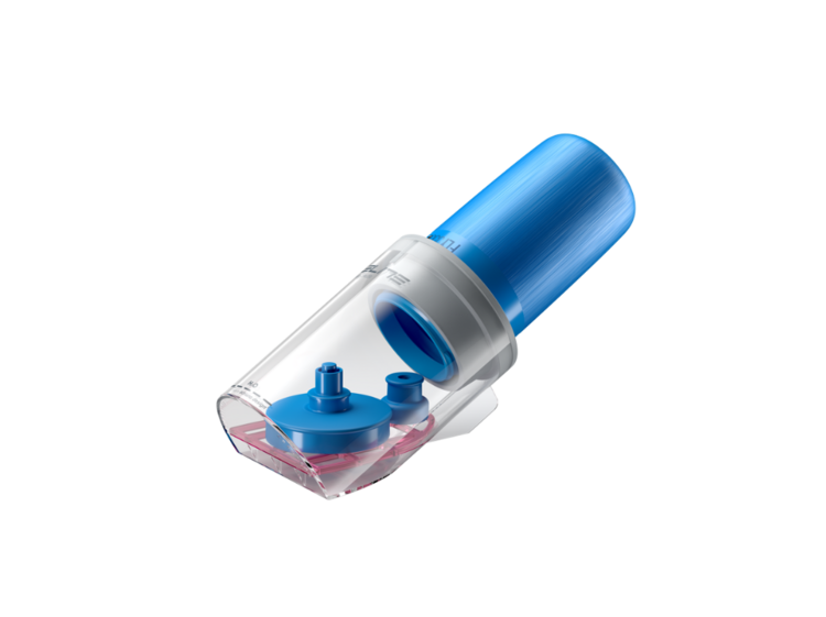 ELITE NETO STERILIZER CLEAER/BLUE