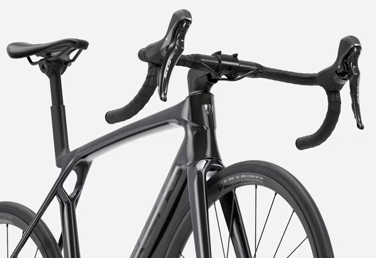 TREK MADONE SL 5 GEN 8, BLACK, MEDIUM