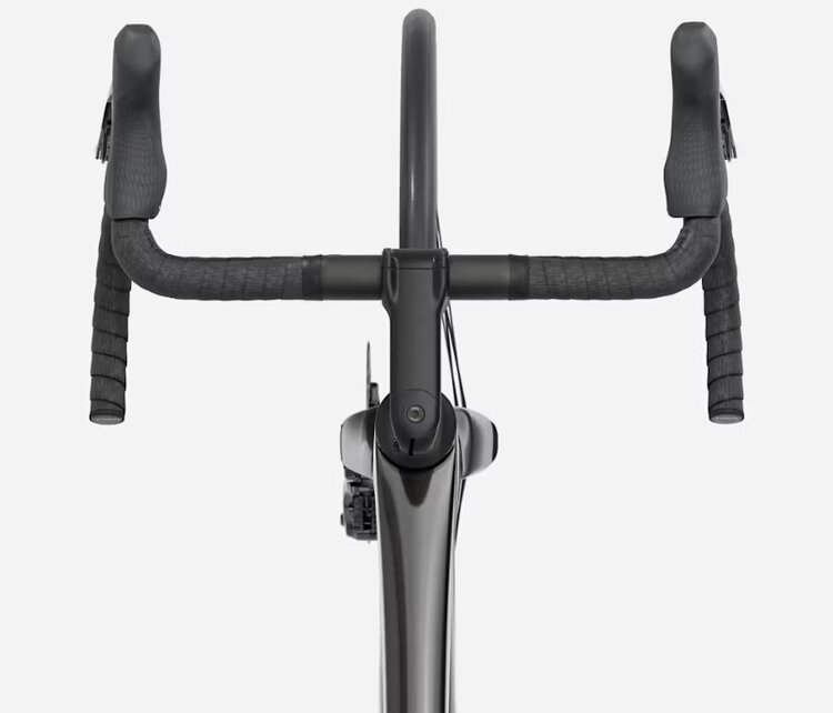 TREK MADONE SL 5 GEN 8, BLACK, MEDIUM