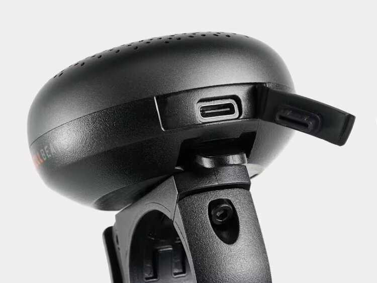 TREK TREK BELLBEATS DIGITAL BIKE BELL AND SPEAKER