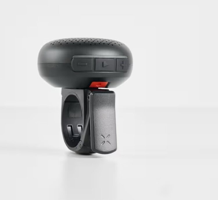 TREK TREK BELLBEATS DIGITAL BIKE BELL AND SPEAKER