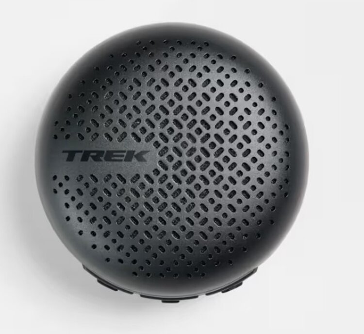 TREK TREK BELLBEATS DIGITAL BIKE BELL AND SPEAKER