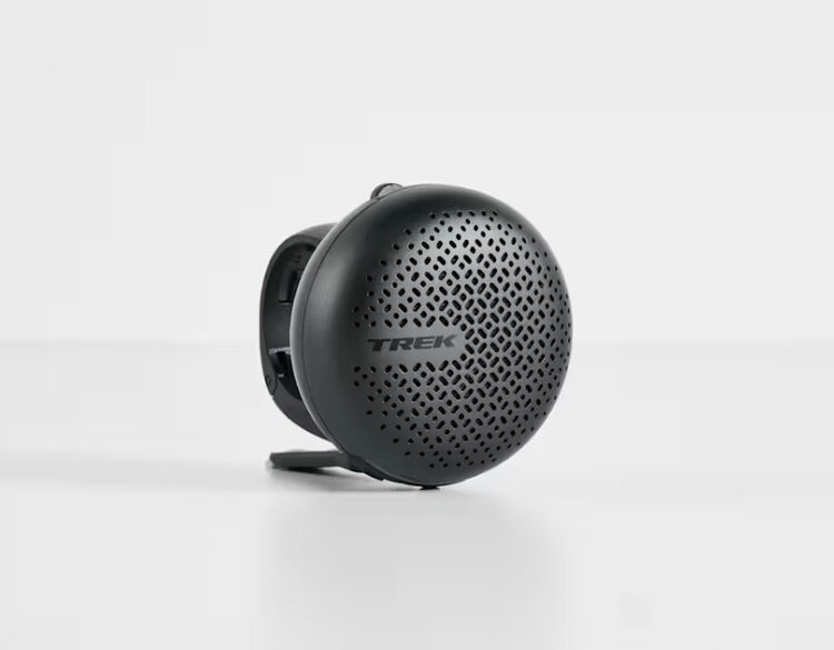 TREK TREK BELLBEATS DIGITAL BIKE BELL AND SPEAKER