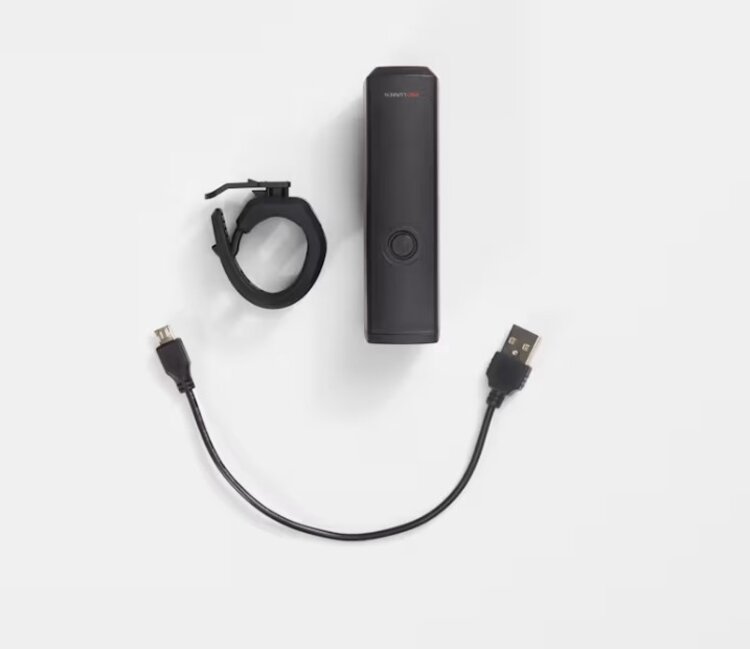 TREK TREK COMMUTER COMP R FRONT BIKE LIGHT