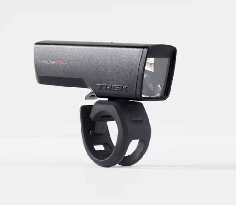 TREK TREK COMMUTER COMP R FRONT BIKE LIGHT