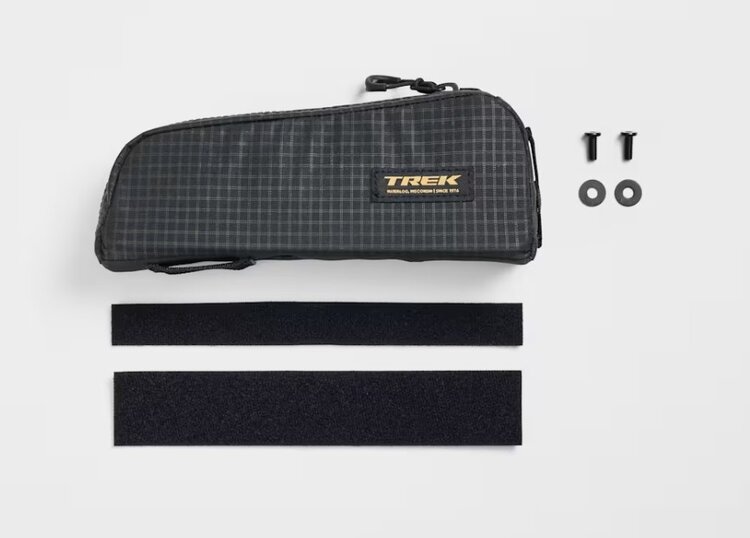 TREK TREK ADVENTURE TOP TUBE BAG, 0.8L