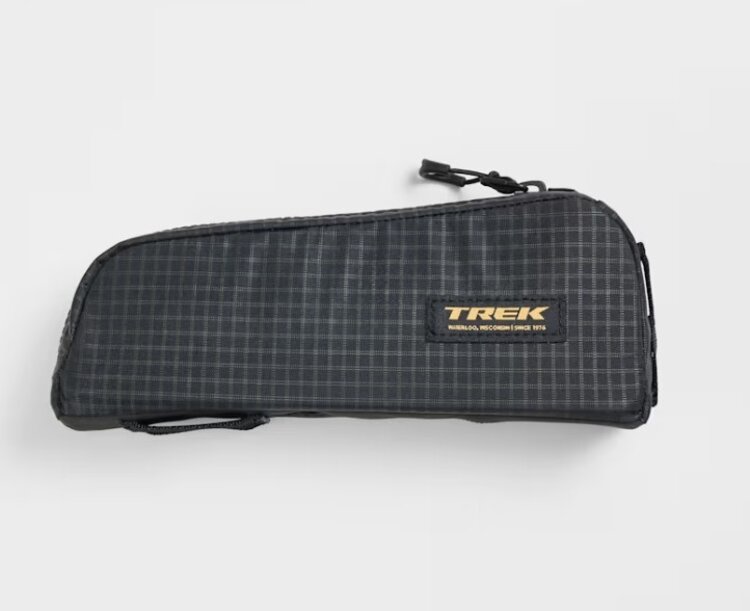 TREK TREK ADVENTURE TOP TUBE BAG, 0.8L