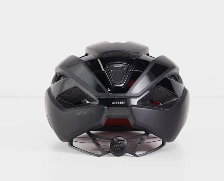 TREK HEMET BONTRAGER CIRCUIT WAVECEL ROAD