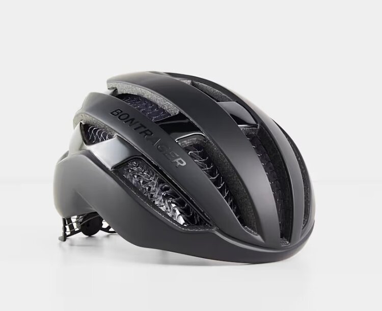 TREK HEMET BONTRAGER CIRCUIT WAVECEL ROAD