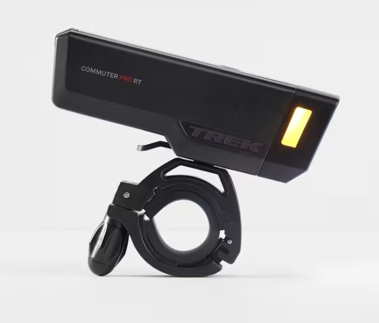 TREK TREK COMMUTER PRO RT FRONT BIKE LIGHT