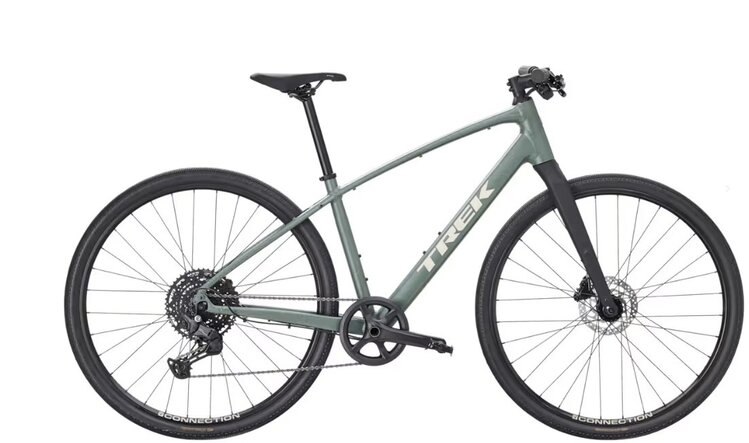 TREK FX SPORT AL 3