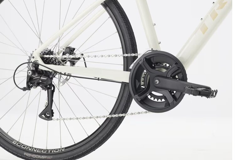 TREK FX 1 STEPOVER GEN 4