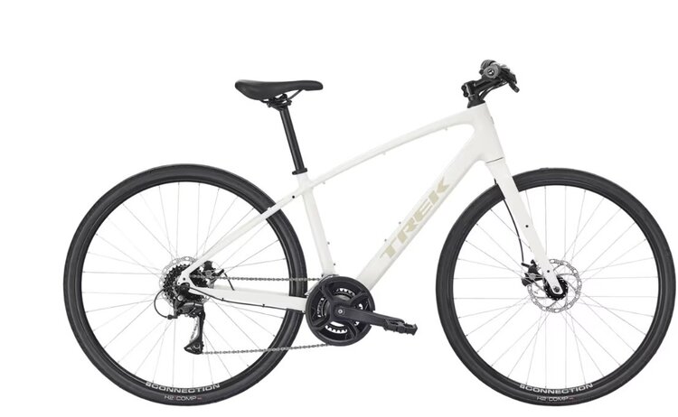 TREK FX 1 STEPOVER GEN 4