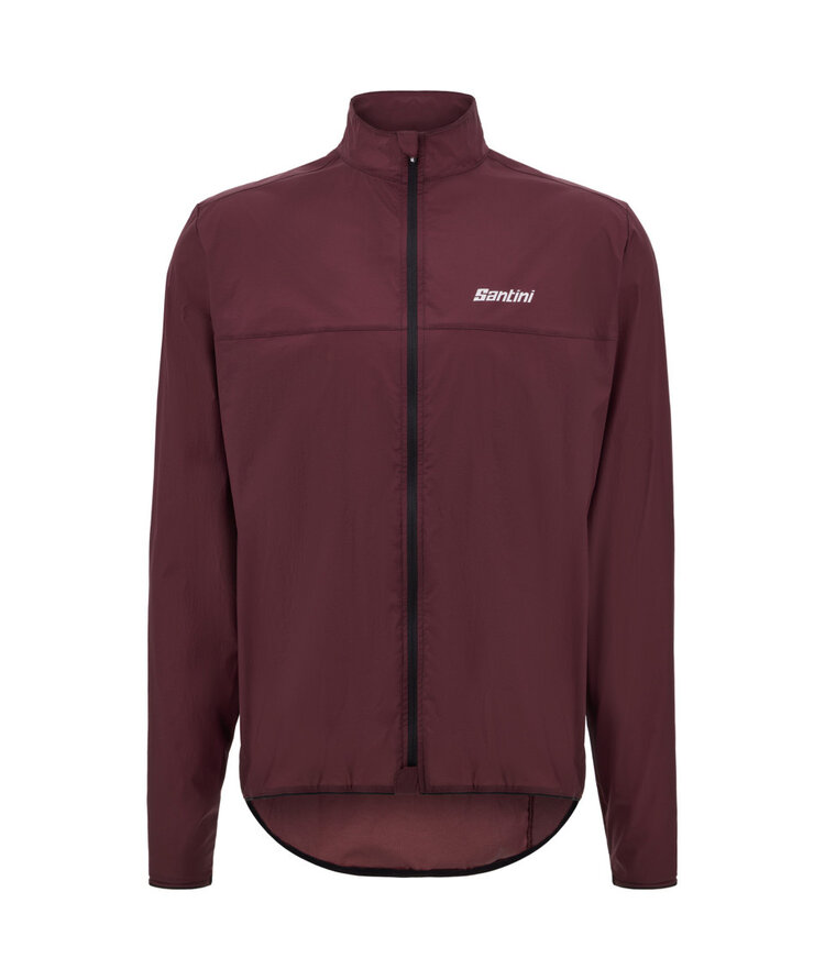 SANTINI VENTUS POKETABLE WINDBREAKER CLASSIC FIT
