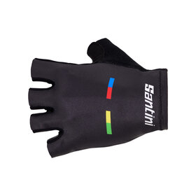 SANTINI UCI WORLD CHAMPION - GLOVES