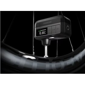 TREK TREK AIR RUSH ELECTRIC PUMP