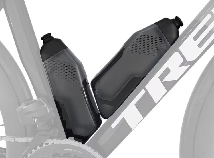 TREK CAGE TREK RSL AERO BOTTLE ANDCAGE KIT