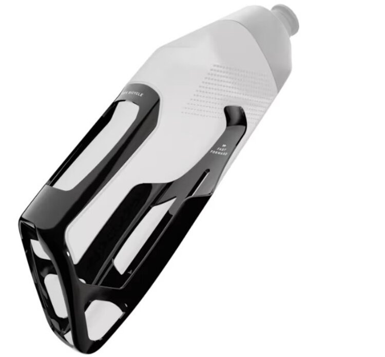 TREK CAGE TREK RSL AERO BOTTLE ANDCAGE KIT
