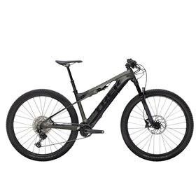 TREK E-Bike E-Caliber 9.6