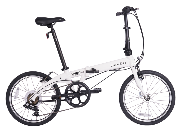 DAHON VYBE D7