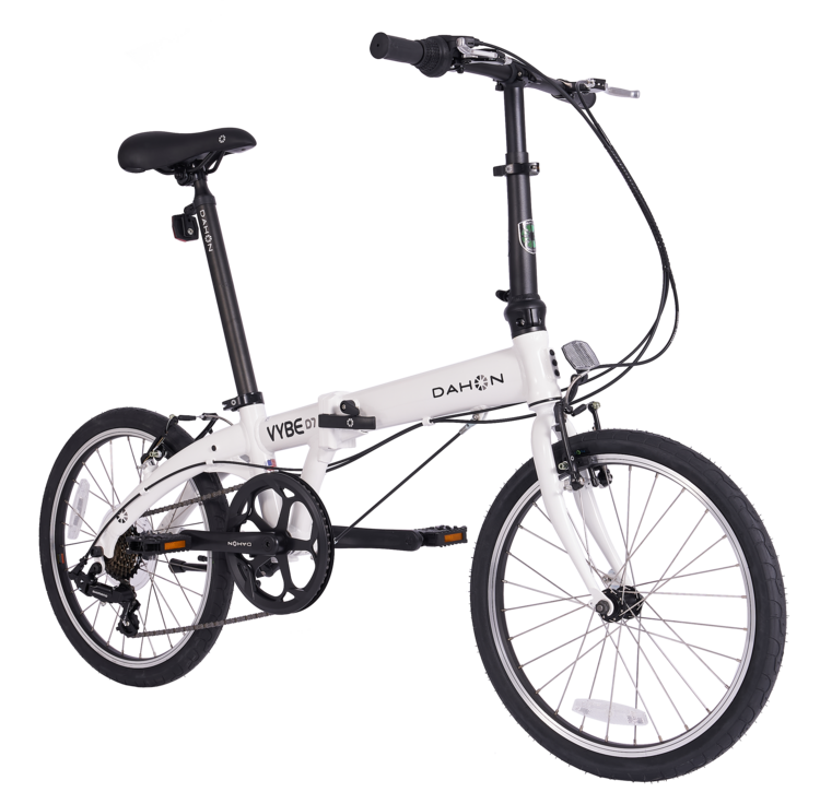 DAHON VYBE D7