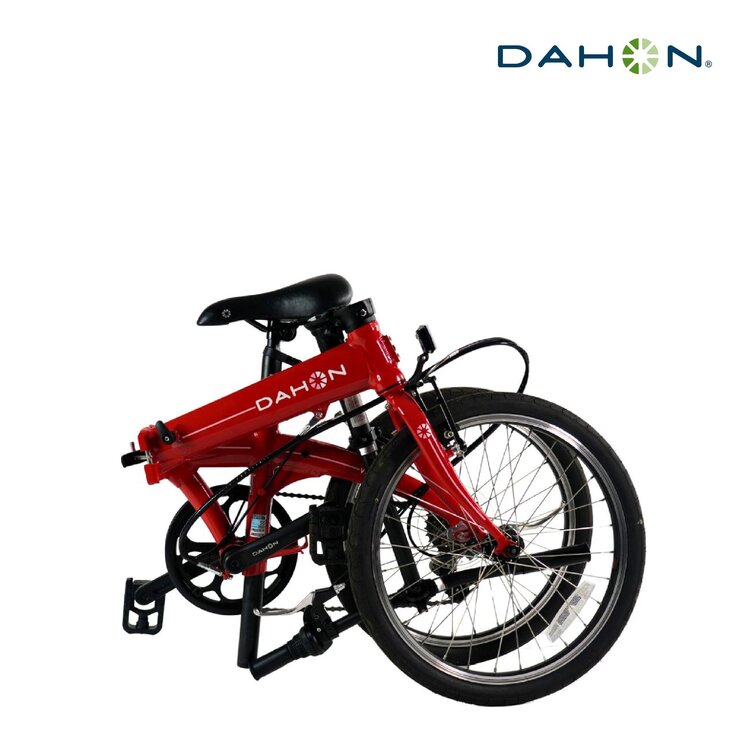 DAHON VYBE D7