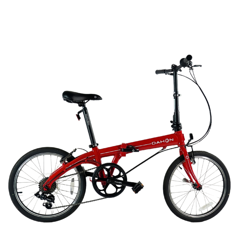 DAHON VYBE D7