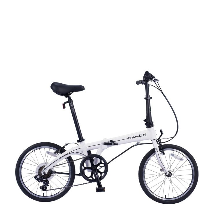 DAHON VYBE D7